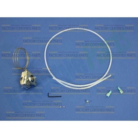 Whirlpool WP819470 Whirlpool Refrigerator Thermostat WP819470